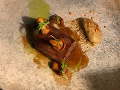 -三嚥阁 La Villa Restaurant