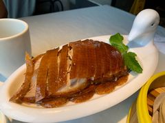 -大鸭梨烤鸭(枣园店)