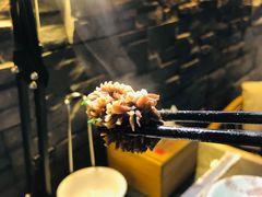 -记忆南塘·意境养生火锅(万达美食街店)