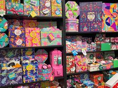 -LUSH(威尼斯人店)