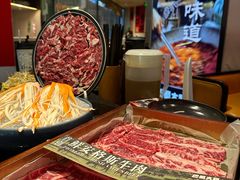 -巴蜀大将火锅(春熙店)