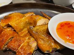 -浙江安吉JW万豪酒店·万豪中餐厅