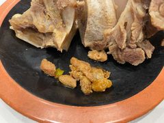 -瞪眼牛煎包·大锅牛肉汤(懿德城店)