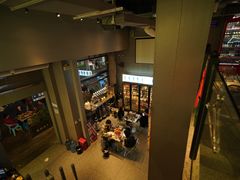 -微醺烤牛·炭火烧烤·精酿啤酒(东郊记忆店)