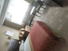 -南京钟山宾馆(江苏省会议中心)