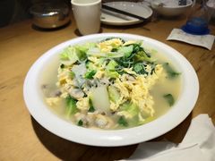 -吕氏疙瘩汤·海鲜新鲁菜(凯德mall新都心店)