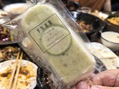 -掌上鲜(南顺城街店)