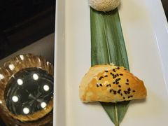 -上海苏宁宝丽嘉酒店·嘉府壹号中餐厅