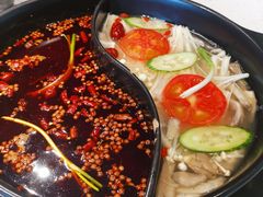 -钢管厂五区小郡肝火锅串串香(清河店)