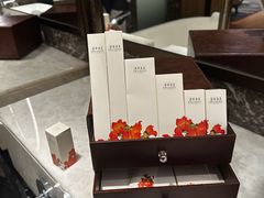 -广州花园酒店