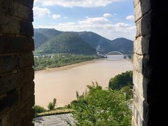 -台州府城(江南长城)