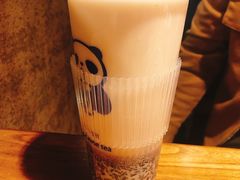 观音血糯米-茶百道(龙阳广场店)