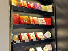 -家琳甜品(江南东店)