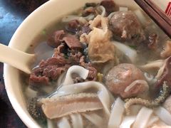 -潮镇老尾牛杂(环城西路店)