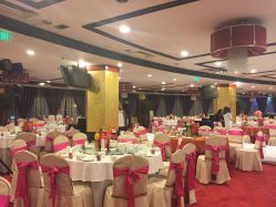 Sunny喜铺婚礼体验中心-Sunny喜铺婚礼策划(东部店)