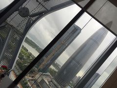 -深圳湾木棉花酒店