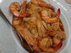 -良友·海鲜青岛菜(五四广场店)