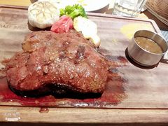 -半悦牛排(龙湖西宸天街店)