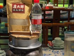 -卢大鲜鱼头捞饭(美利广场店)