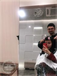 -CD Hair salon