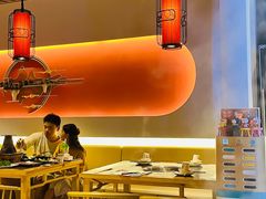 -京炭铜锅涮肉·羊蝎子·羊肉炉(保利·时光里店)