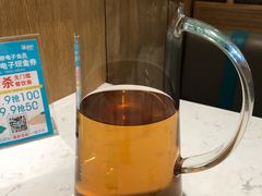 蜜桃乌龙茶-川人百味(亿合城店)