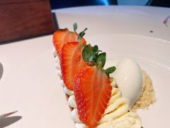 -L'Arome芳芳法国餐厅(仙林金鹰店)