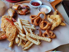 -必胜客(东兴商厦店)