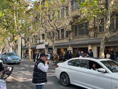 -Alimentari早午餐(安福路店)