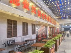 -丽达购物中心(崂山店)