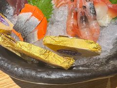 -真剑日本料理·铁板烧(贵州路店)