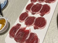 -胡同儿老北京涮肉