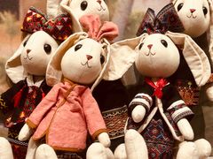 -北京工艺美术博物馆