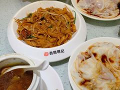 -西关明记肠粉(荔枝湾店)