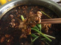 -温江公平红烧兔(总店)