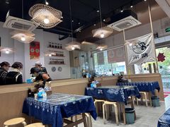 -云南李记罐罐米线饵丝小吃(汉中门金鹰店)