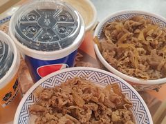 -吉野家(顺义站前北街店)