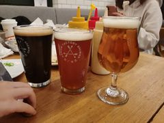 -Arrow Factory Brewing箭厂啤酒