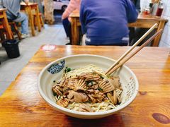 -无名氏面馆(邮电路店)
