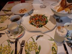 -Le Comptoir de Pierre Gagnaire