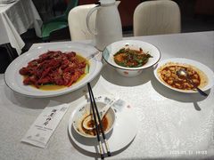 -湘君私厨.16年湘菜店(金匙望湖店)