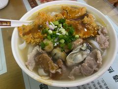 -荔林食店(西华路店)