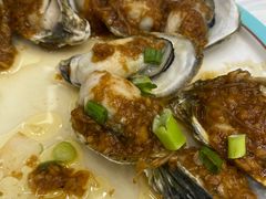 -日照大牌檔•小船海鲜(万平口店)