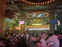 -HIB HUB公社(解放西路店)