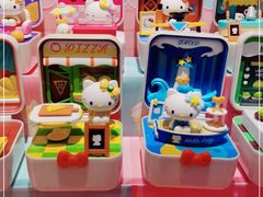 -泡泡玛特POPMART(崇文门国瑞城店)