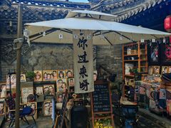 -大同古城-太平楼