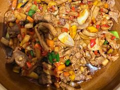 -马凯餐厅(地安门店)