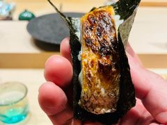 -嶺寿司