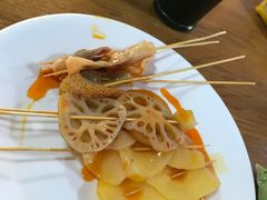 -丁丁猫重庆小面(徐州路店)