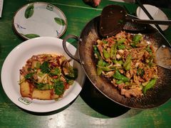 -费大厨辣椒炒肉(太平老街店)